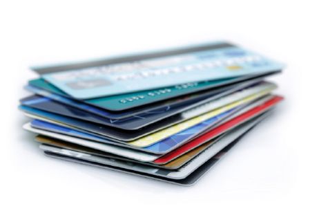 Cartes de crédit